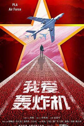 《勇敢的翅膀》海报