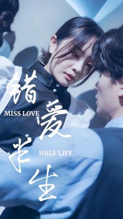 《新错爱半生》海报