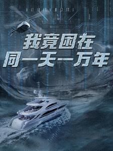 《新版：我竟困在同一天一万年》海报