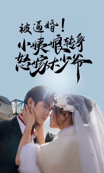 《被逼婚小姨娘转身怒嫁大少爷》海报