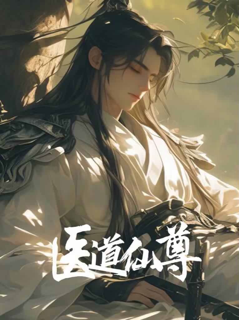 《医道仙尊》海报