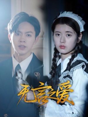 《无言之爱》海报