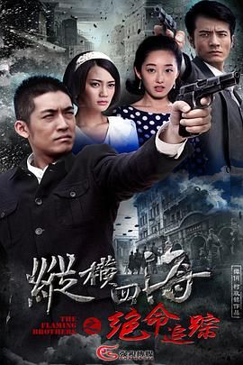 《绝命追踪》海报