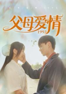 《父母爱情1993》海报