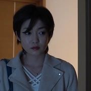 《绿帽人妻》海报