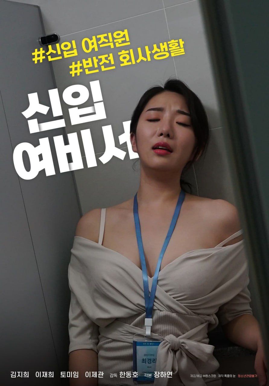 《新任女秘书》海报