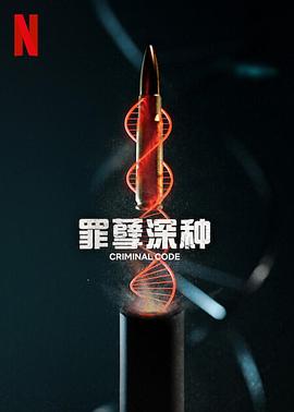 《罪孽深种》海报