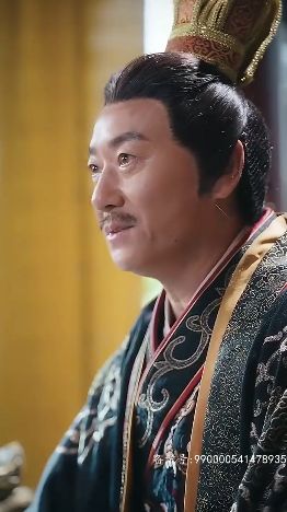 《开局被退婚我是皇帝我摊牌了》海报
