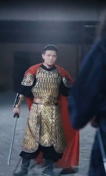 《神王的女帝老婆（我的傲娇女帝老婆）（震世龙魂）》海报