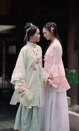 《我的锦衣卫大人》海报