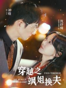 《穿越之飒姐换夫》海报