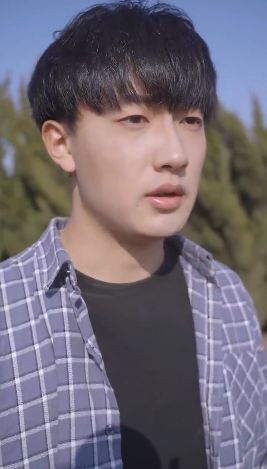 《高启强狂飙》海报