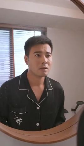 《我要当赘婿》海报