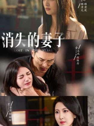 《新版：消失的妻子（双生姐妹的反击攻略）》海报