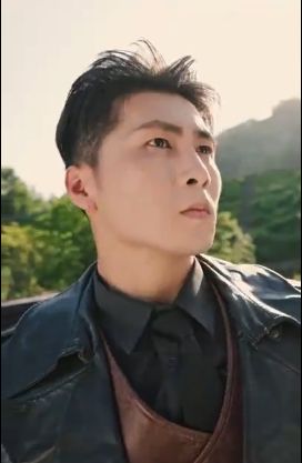 《至尊天龙》海报