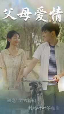 《父母爱情（不知人间有白头）》海报
