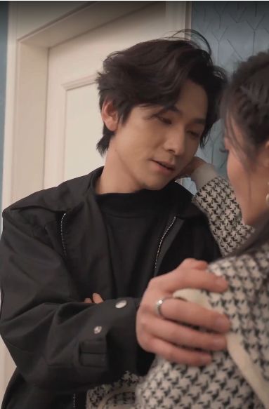 《别惹前妻》海报