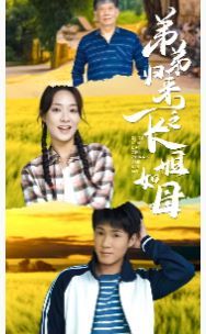 《弟弟归来之长姐如母》海报