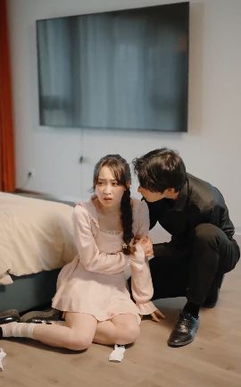 《娇妻归来：霸总别虐了》海报