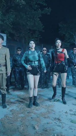 《无上君王》海报