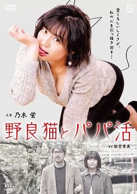 《野猫少女》海报