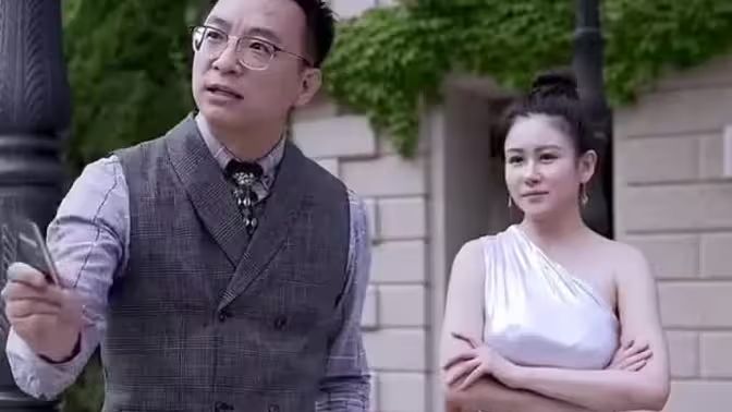 《无敌从退婚开始》海报