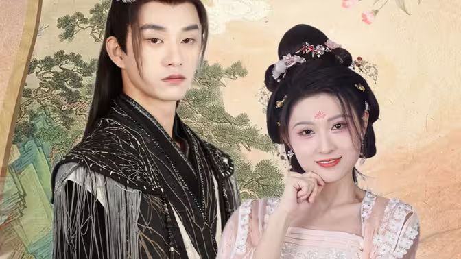 《弃妃归来成了妙手神医》海报