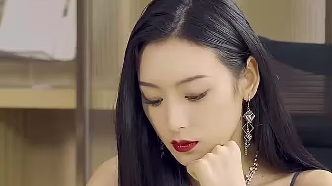 《爷不当赘婿，前妻破防了》海报
