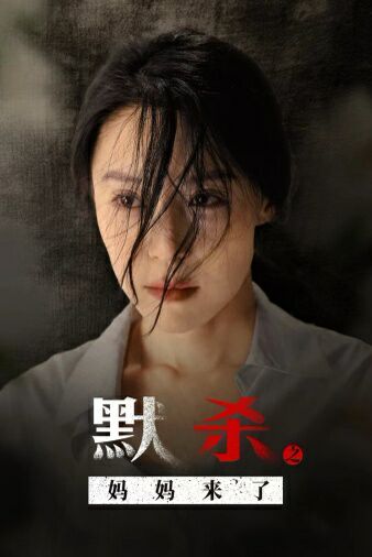 《默杀之妈妈来了》海报