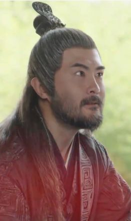 《回到大秦当太子》海报