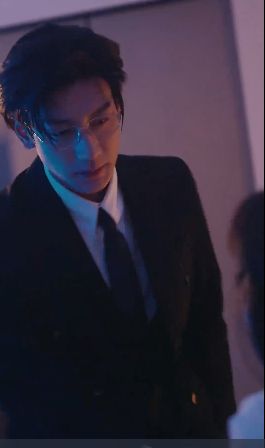 《傅总的冷情罪妻》海报