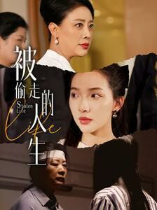 《被偷走的人生（遥不可及的母亲）》海报