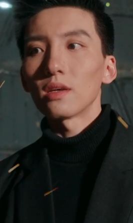 《神御天下》海报