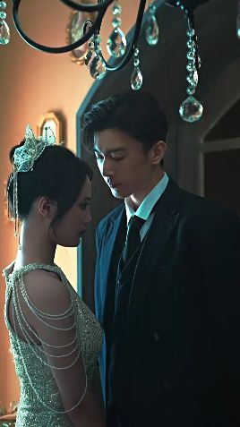 《闪婚后财阀老公又野又欲》海报