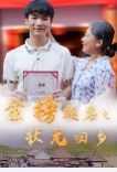 《金榜题名之状元回乡》海报
