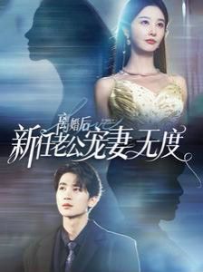 《离婚后前任老公宠妻无度》海报