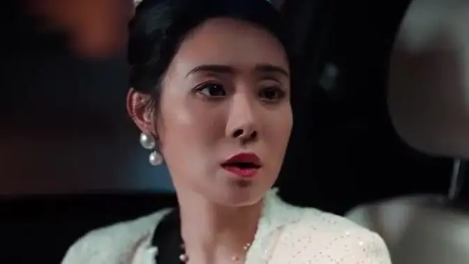 《丈夫的秘密》海报