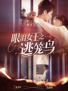 《眼泪女王之逃笼鸟》海报