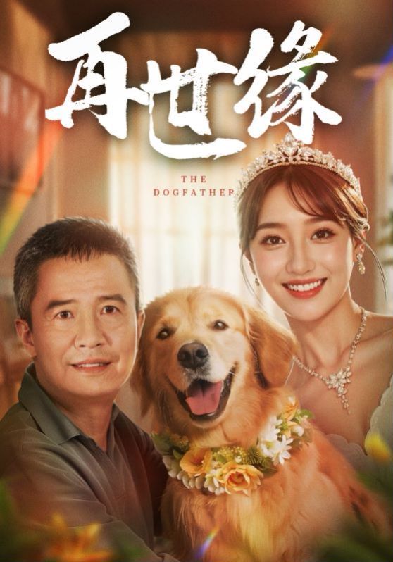 《再世缘》海报