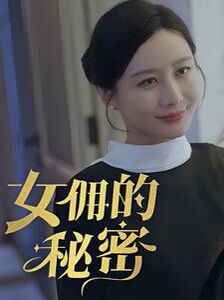 《女佣的秘密》海报