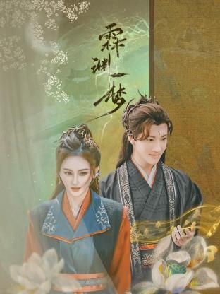 《霖渊一梦》海报