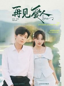 《新再见爱人》海报