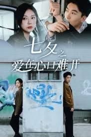 《七夕之爱在心口难》海报