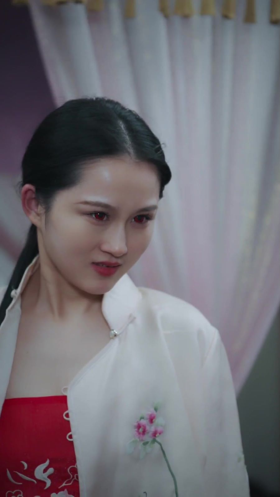 《寡妇成仙记》海报