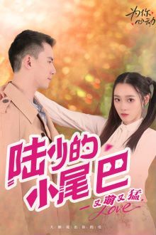 《陆少的小尾巴又萌又猛》海报