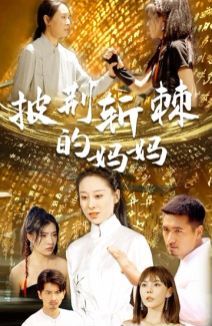 《披荆斩棘的妈妈》海报