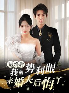 《退婚后我的势利眼未婚夫后悔了》海报