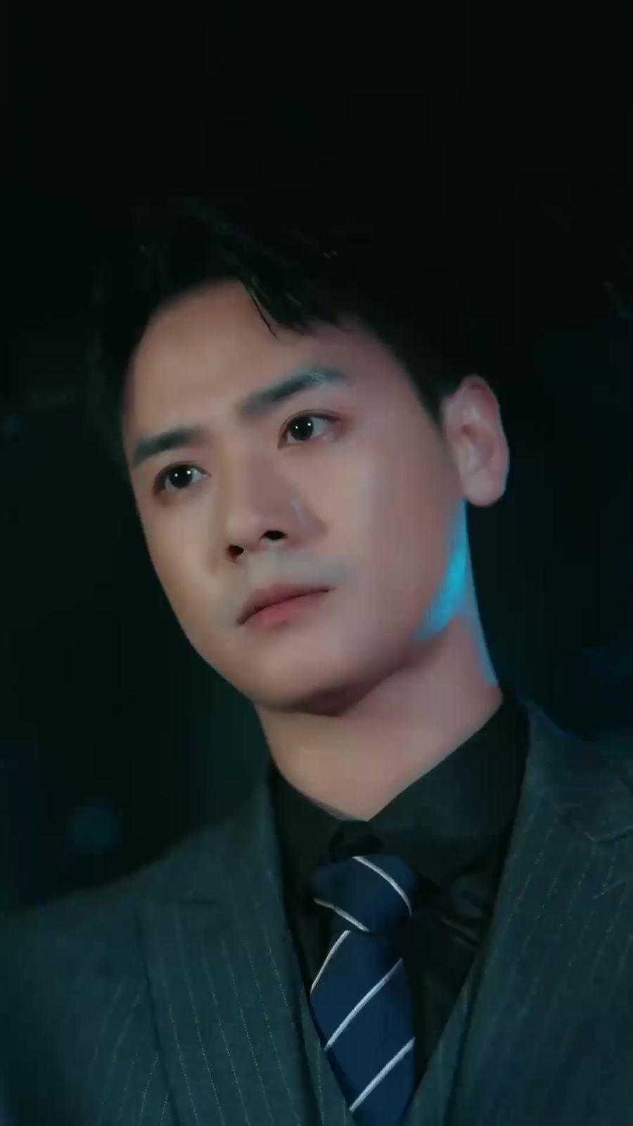 《踹掉渣男后我被傅总宠上天》海报