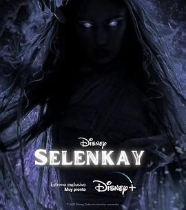 《Selenkay》海报