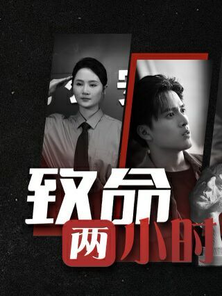 《致命两小时》海报